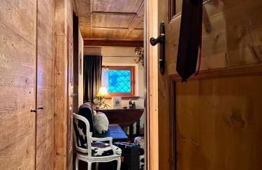 Ciasa de Len Cortina - Foto 13