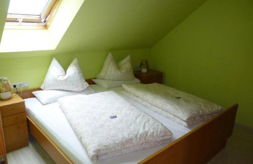 Ferienwohnungen an der Obermaintherme - Foto 27