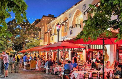 TROPICAL HAVEN POOL & 2BLOCKS TO BEACh - Foto 7