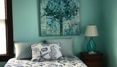 Old Time Beach Front Cottage - The Beach is your Backyard! Pet Friendly cottage - Foto 5