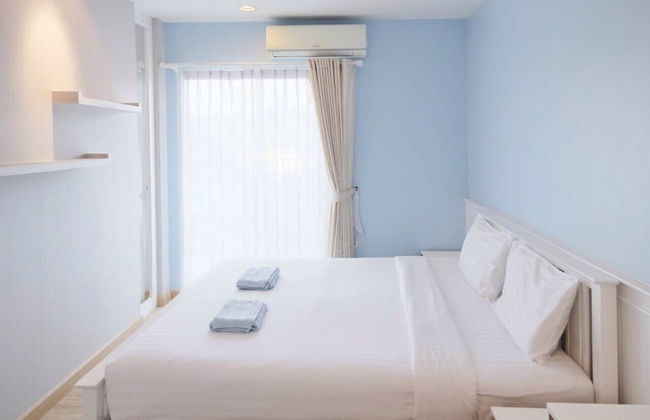 The Sea Condominium A22 - Foto 4