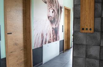 Penthouse Wohnung mit Terrasse & Sauna - Wildecker Ferienbutze - Photo 7