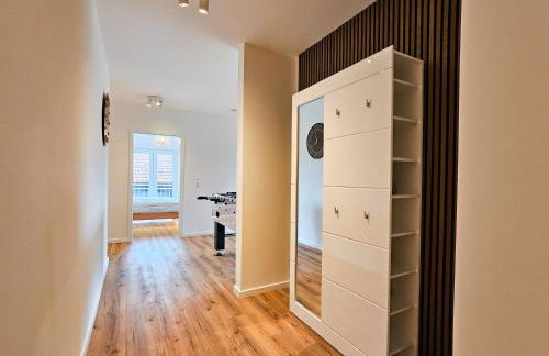 BETTER l modern apartment l Tischkicker - Foto 37