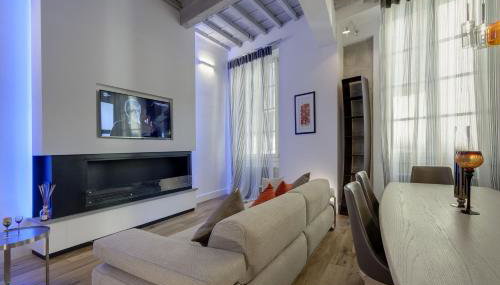 Belle Donne Apartments by Mamo Florence - Foto 4