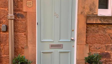 The Beach Pad North Berwick - Foto 2