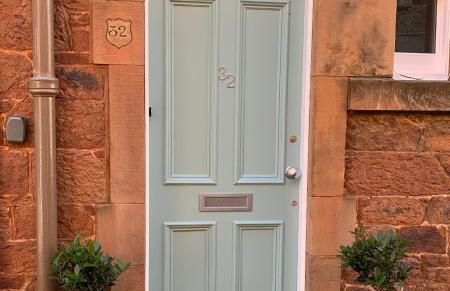 The Beach Pad North Berwick - Foto 2