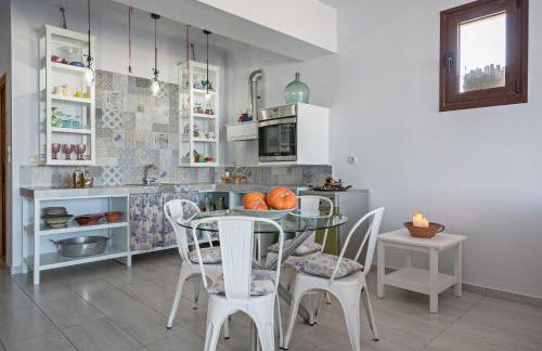 Sea Views at villa Anemomylos with Heated Pool, Ping Pong and Tennis - Foto 30