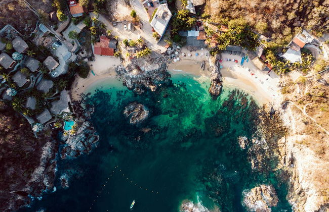 Excursão a Ventanilla e Mazunte - Foto 3