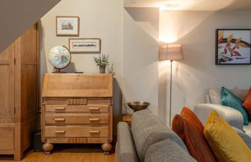 The Coach House - Cosy Retreat in Warwickshire! - Photo 73