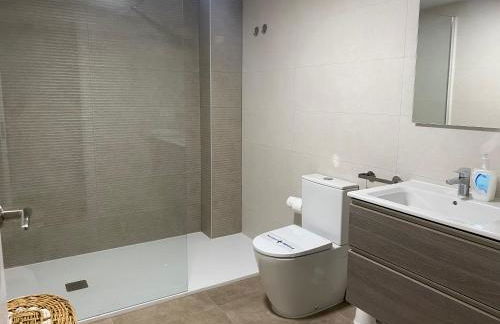 Apartahotel Vistamar San José - Foto 81