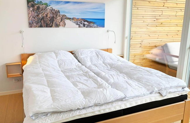 6 Person Holiday Home in Svaneke - Photo 10