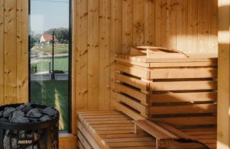 Domek na Kaszubach z jacuzzi i sauną, jezioro, las, Kaszuby, Widokownia Bukowinki - Foto 29