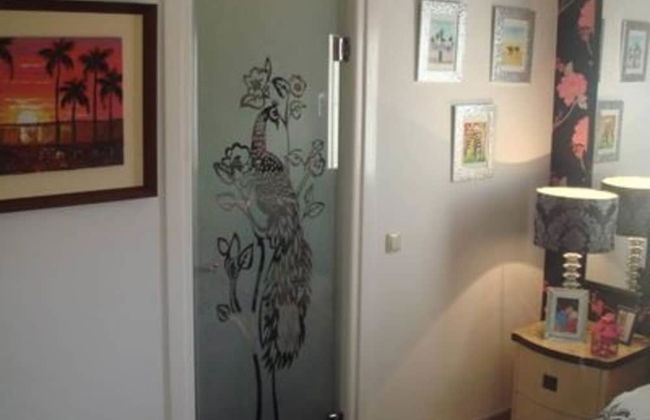 Luxury Living Apartment - Foto 7