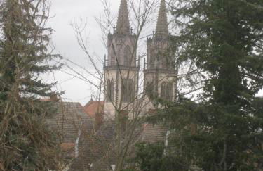 Ferienwohnung mit Aegidienblick - Foto 1