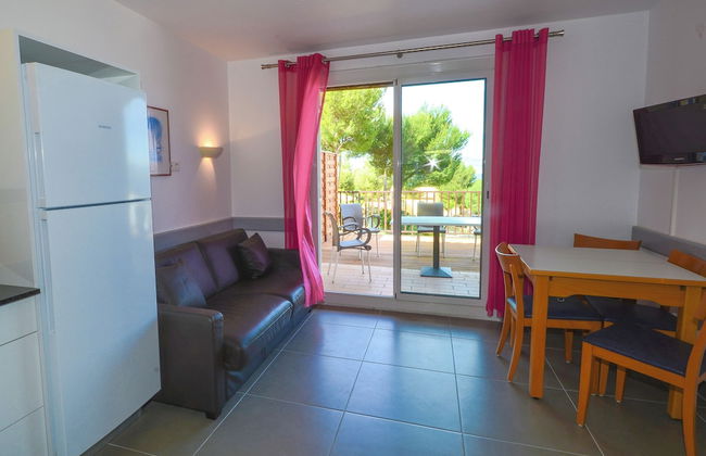 VVF Résidence Saint-Cyr-sur-Mer - Foto 52