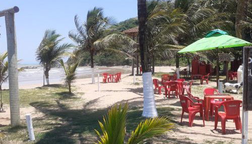 COBERTURA DUPLEX 301CONDVILLAGE DAS ONDAS COM VISTA do MAR - Foto 2