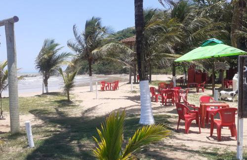 COBERTURA DUPLEX 301CONDVILLAGE DAS ONDAS COM VISTA do MAR - Foto 2