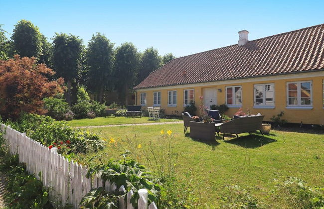 11 Person Holiday Home in Aeroskobing - Photo 41