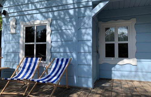 Święty Spokój Łąka i Woda - Foto 43