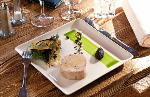 Chalet Croq'Neige - Foto 11