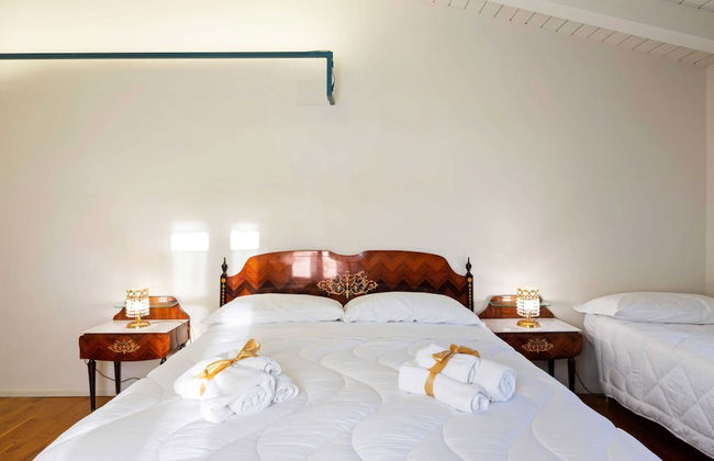 Belvilla by OYO Casale di Benedetto - Foto 7