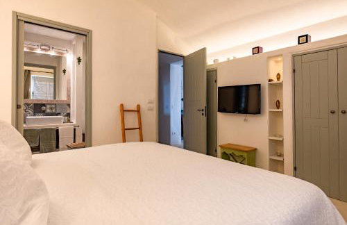 Trullo Nostress with pool - Photo 18