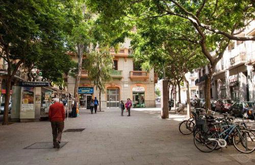 Port VII Apt centrico acogedor w balcon 23 - Foto 28