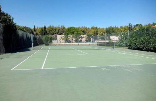 Logement Coquelicot - Photo 11