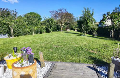 Villa Oriel avec piscine privée à NEUFCHATEL-HARDELOT - Photo 8