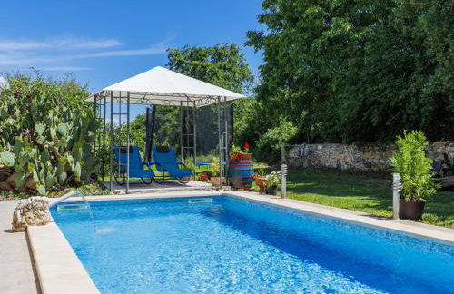 Holiday Home Pinezici-1 by Interhome - Foto 11