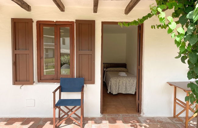 Binivell Park - 30º apartments - Photo 23