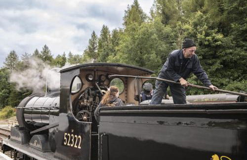 1 Riverside Cottage - Foto 35