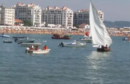 Alojamentos Campo & Mar-T2 com Piscina - Foto 53