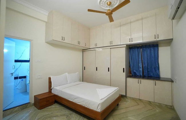 Trimukha homestay - Foto 4