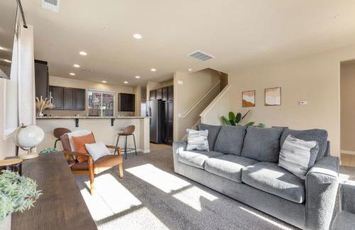 MidTown Hideaway Fire Pit and King Beds - Photo 14