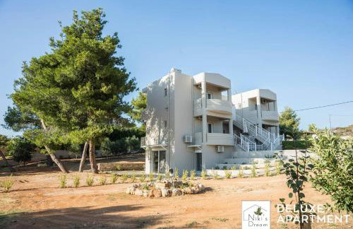 Nikis Dream Comfy Apartments - Foto 75