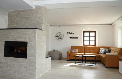 Chalet an der Donau direkt bei Regensburg, 5 Sterne DTV - Foto 2