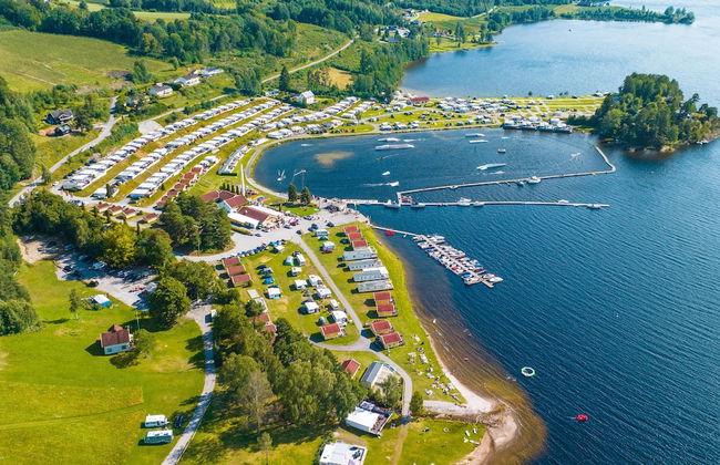 First Camp Norsjö Telemark - Foto 1