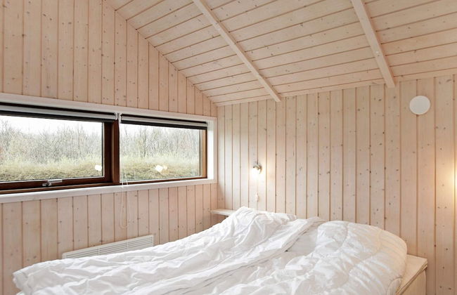 6 Person Holiday Home in Ansager - Photo 6