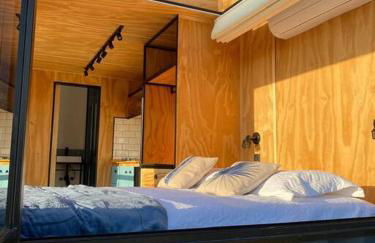 Cabana charmosa com vista deslumbrante! - Foto 21