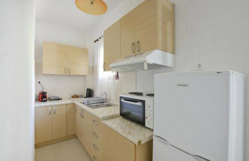 Galini Apartments - Foto 64