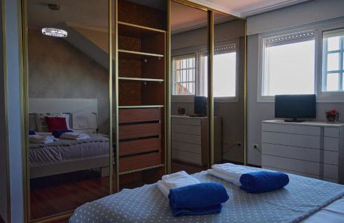 Casa con piscina, vistas y cerca de las playas - Foto 22