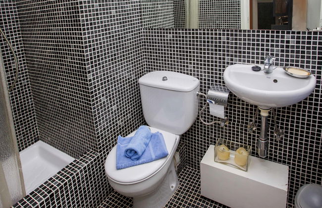 2 bedroom Apartment in Jávea - Photo 17