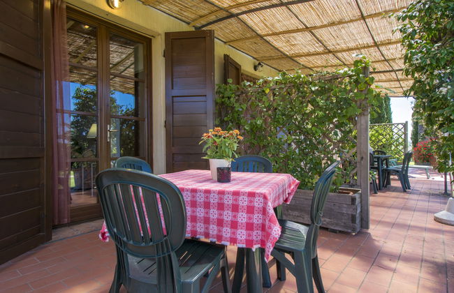 Podere Tre Termini - Foto 6