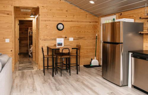 Whispering Deer Cabin - Foto 6