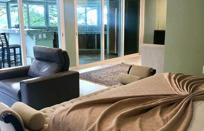 Luxury Beach Frontage Villa For Rent - Foto 29