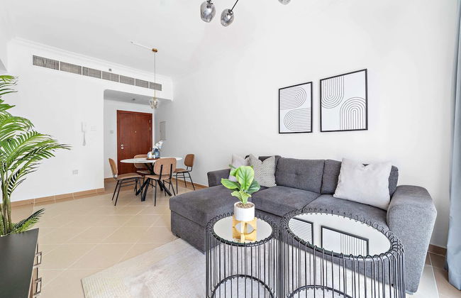 Silkhaus Art XII - Barsha Heights - Photo 54