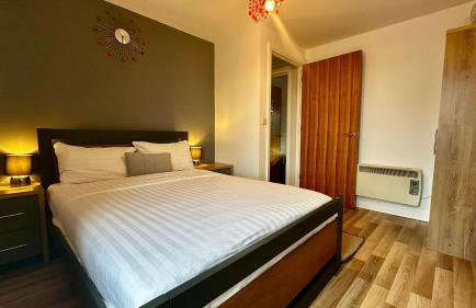 Two Bedroom Flat Town Centre Colchester - Foto 7