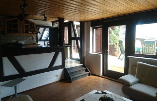 Fachwerkhaus in D 63667 Nidda für 8 bis 12 Personen - Foto 11