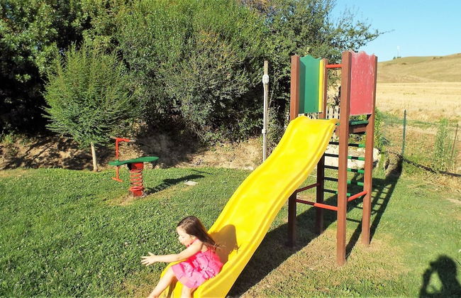 Agriturismo San Fabiano - Foto 32